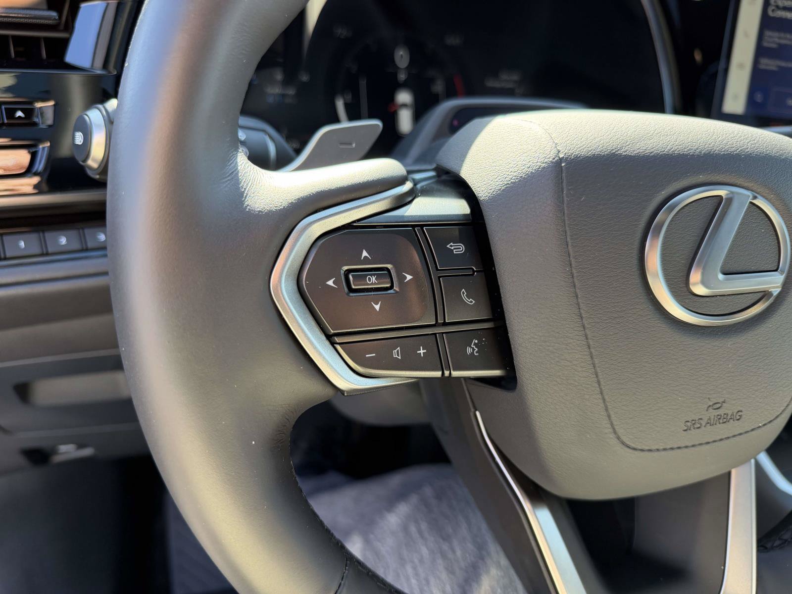 Used 2026 Lexus TX 350 AWD w/ Technology Package image 24