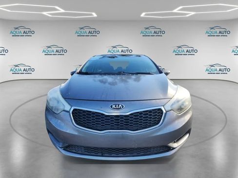 Used 2016 Kia Forte LX w/ LX Popular Plus Package FWD image 2