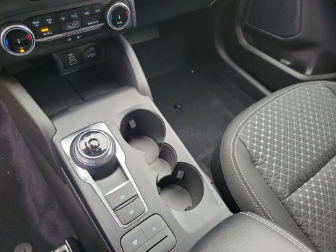 New 2026 Ford Escape Active image 31