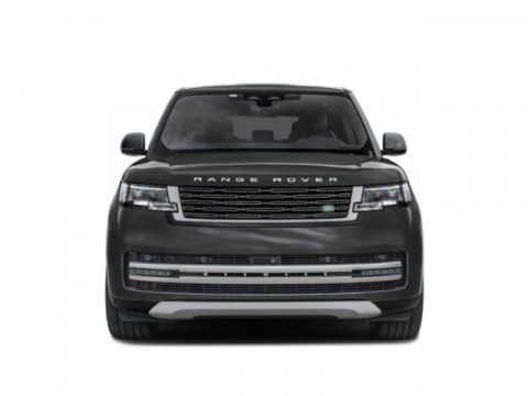 Used 2025 Land Rover Range Rover SE AWD/4WD image 7