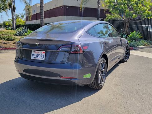 Used 2023 Tesla Model 3 Standard Range RWD image 4