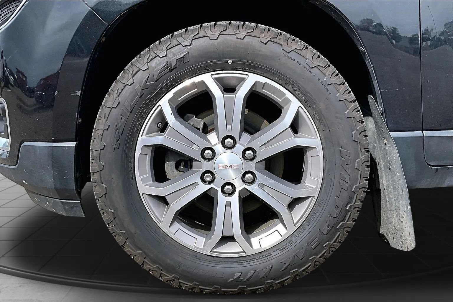Used 2013 GMC Acadia SLT AWD/4WD image 40