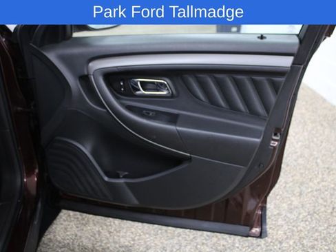 Used 2012 Ford Taurus SEL image 20