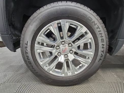 Used 2024 GMC Sierra 1500 Pro w/ Pro Value Package image 36