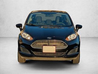 Used 2017 Ford Fiesta S video 2