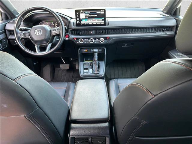 Used 2025 Honda CR-V Sport-L image 18
