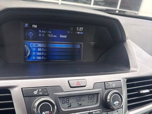 Used 2015 Honda Odyssey EX-L image 5