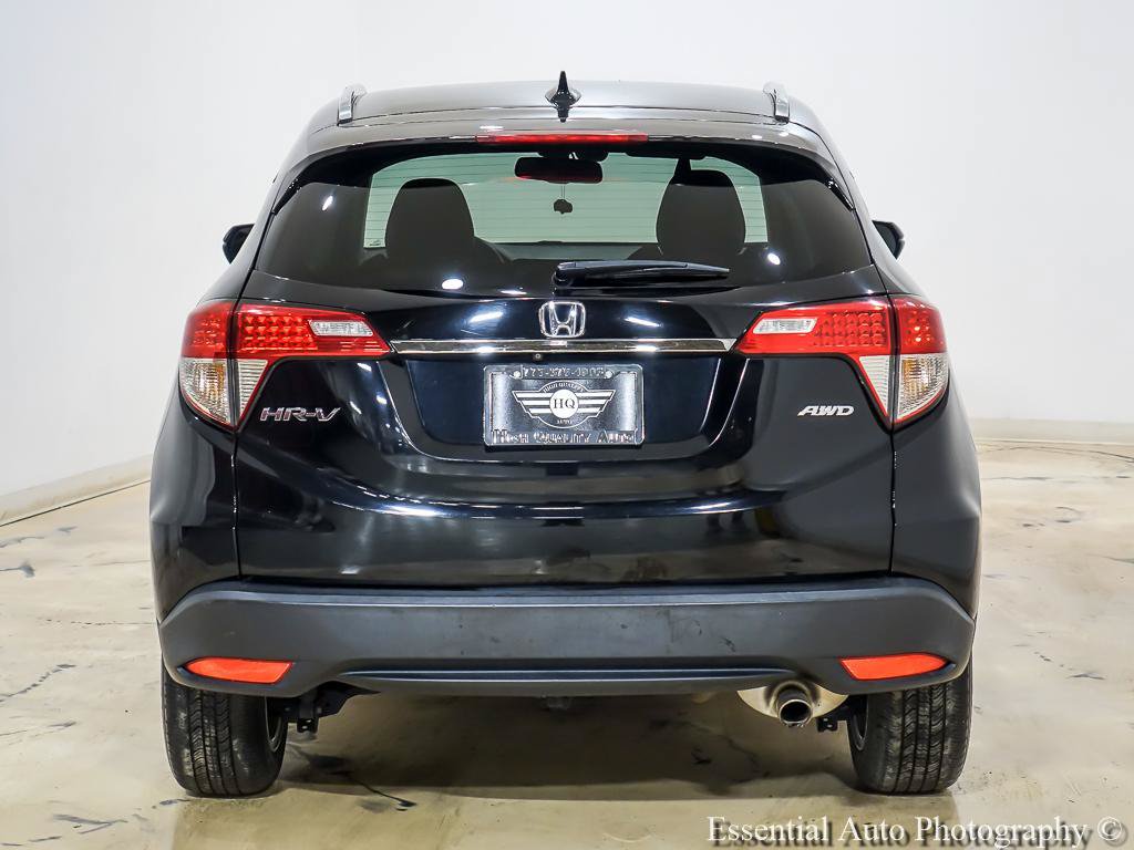 Used 2019 Honda HR-V EX-L image 7