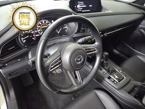 Used 2023 MAZDA CX-30 AWD 2.5 S w/ Select Package image 14