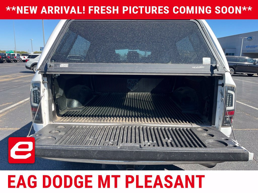 Used 2006 Dodge Ram 3500 Truck SLT RWD image 5