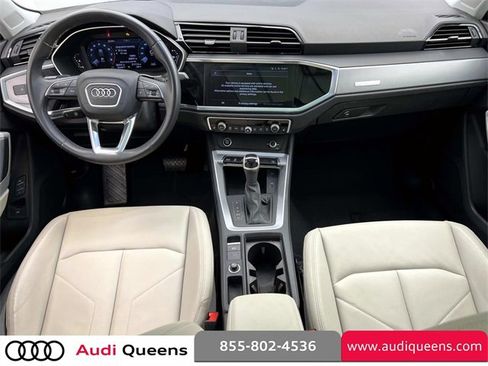 Used 2023 Audi Q3 2.0T Premium w/ Convenience Package image 15