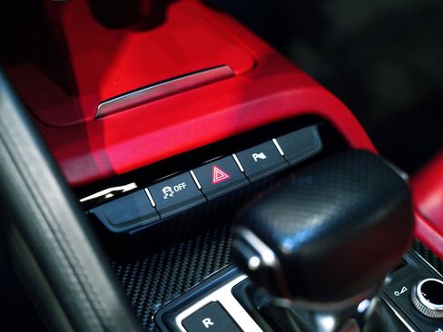 Used 2022 Audi R8 V10 w/ Carbon Exterior Package image 10