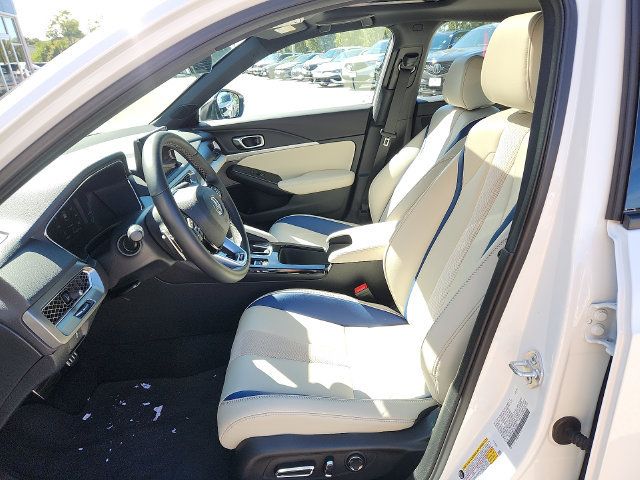Certified 2026 Acura Integra A-Spec w/ Technology Package FWD image 13