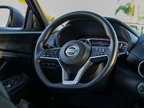 Used 2023 Nissan Sentra SV image 25