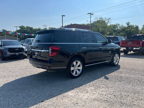 Used 2024 Ford Expedition King Ranch AWD/4WD image 8