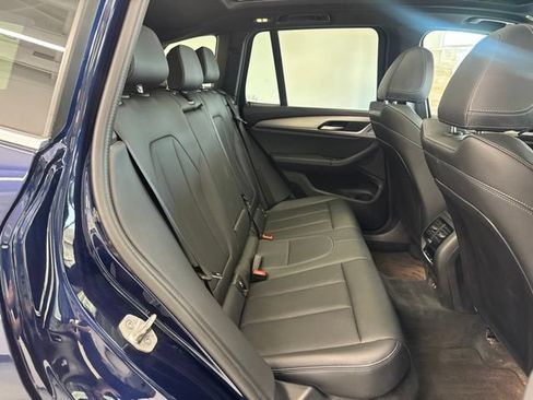 Used 2022 BMW X3 xDrive30i AWD/4WD image 30