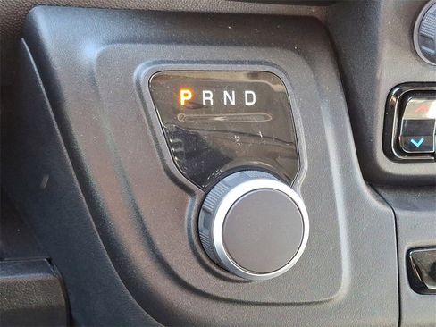 New 2024 RAM ProMaster 3500 w/ Delivery Van Package image 8