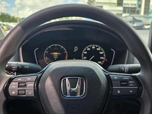 Used 2025 Honda Civic LX image 21