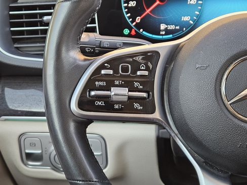 Used 2022 Mercedes-Benz GLE 350 image 28