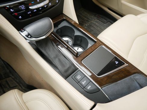 Used 2018 Cadillac CT6 Platinum AWD/4WD image 21