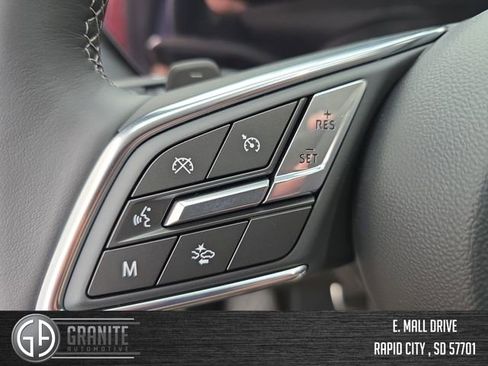 New 2026 Buick Envision Sport Touring AWD/4WD image 32