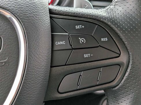 Used 2023 Dodge Challenger R/T image 24