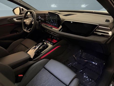 Certified 2025 Audi S5 Premium Plus w/ Premium Plus Package AWD/4WD image 31
