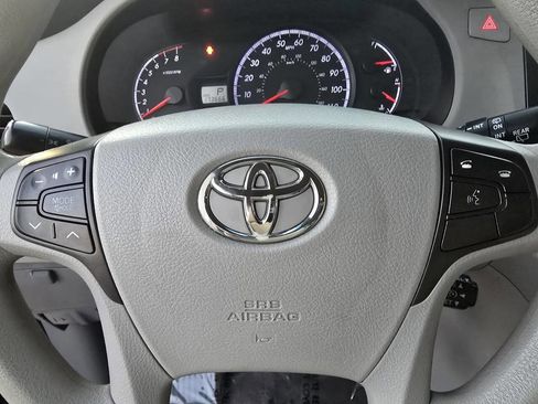 Used 2012 Toyota Sienna LE image 38