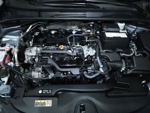 Certified 2024 Toyota Corolla SE image 32