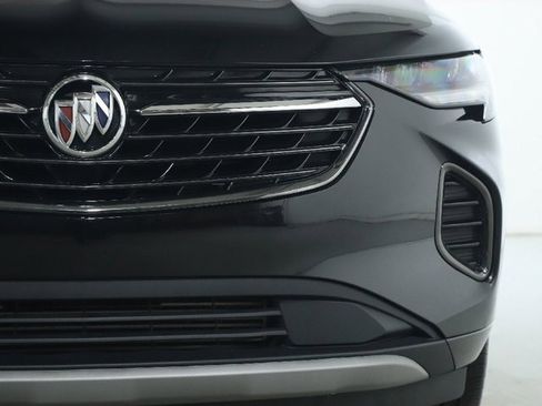 Used 2023 Buick Envision Preferred w/ Sport Touring Package image 7