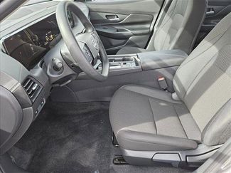 New 2026 Nissan Sentra S w/ S Cold Weather Package FWD video 4