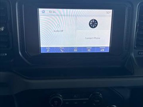 Used 2021 Ford Bronco Big Bend image 25