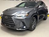 New 2025 Lexus NX 350 AWD image 3