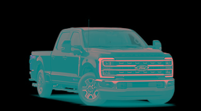 New 2027 Ford F350 Lariat w/ Lariat Premium Package AWD/4WD image 12