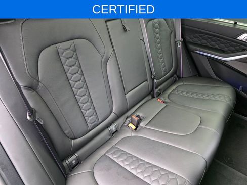 Certified 2026 BMW X5 M Competition AWD/4WD image 27