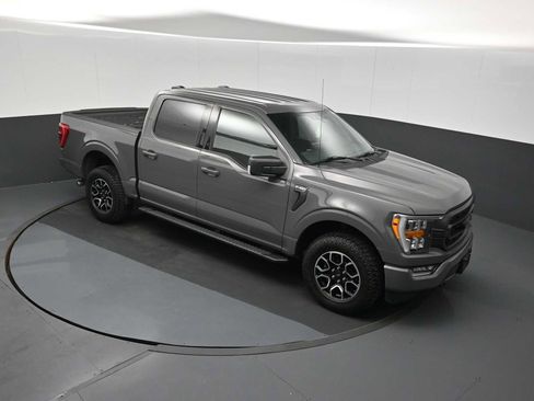 Used 2021 Ford F150 XLT w/ Equipment Group 302A High image 19