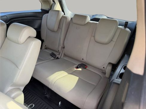 Used 2019 Honda Odyssey EX-L image 37