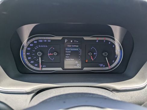 Certified 2024 Hyundai Tucson SEL FWD image 26