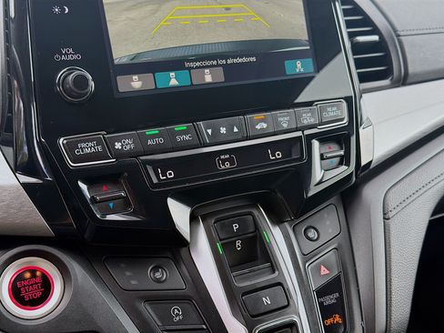 Certified 2024 Honda Odyssey EX-L image 14