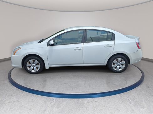 Used 2012 Nissan Sentra 2.0 FWD image 8
