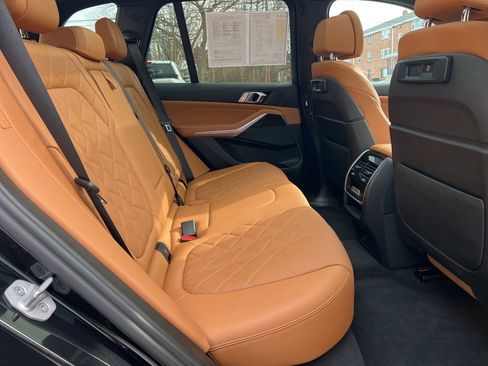 Used 2023 BMW X5 xDrive45e w/ Climate Comfort Package image 26