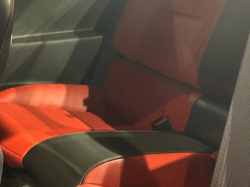 Used 2010 Chevrolet Camaro SS w/ Interior Accent Trim Package RWD image 33