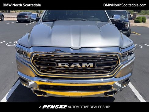 Used 2019 RAM 1500 Limited RWD image 1
