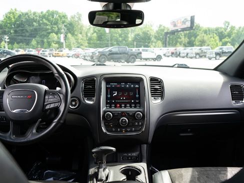 Used 2019 Dodge Durango GT RWD image 20