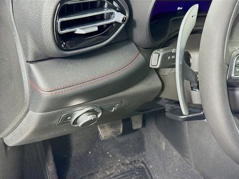Used 2025 Dodge Hornet R/T AWD/4WD image 11