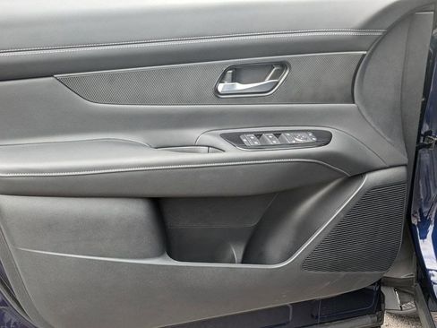 New 2025 Nissan Murano SV AWD/4WD image 44