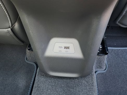 New 2026 Buick Envision Sport Touring image 47