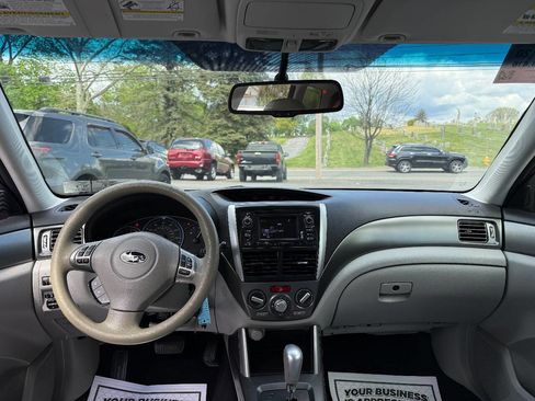 Used 2013 Subaru Forester 2.5X Premium image 23