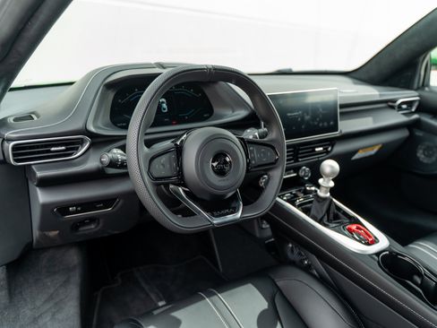 New 2026 Lotus Emira RWD image 13