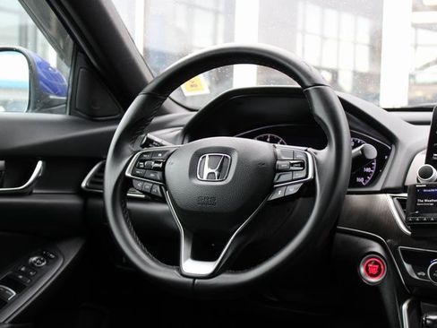 Used 2019 Honda Accord Sport image 20